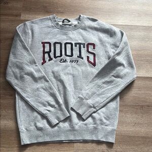 Roots Sweatshirts